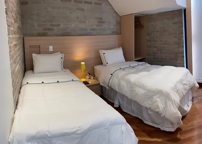 Austin Suites Campos do Jordão