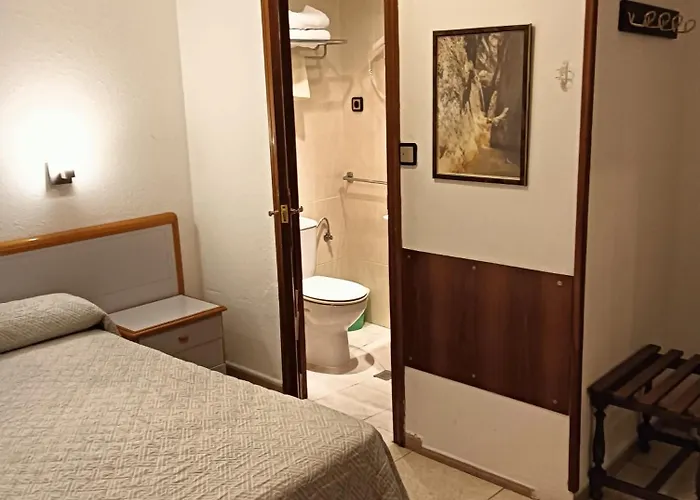 Hostal Lizana 2 Huesca