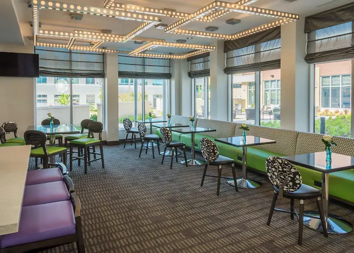 Hilton Garden Inn Memphis East/Germantown, Tn
