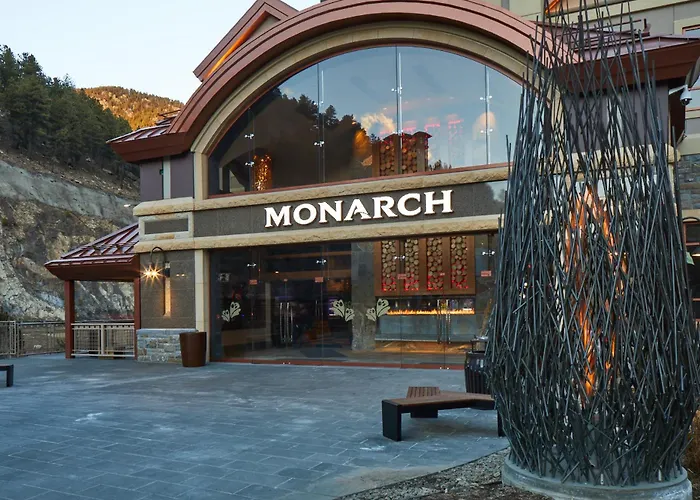 Monarch Casino Resort Spa