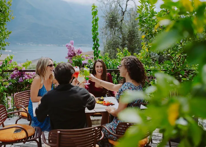 Hotel Limone Limone sul Garda