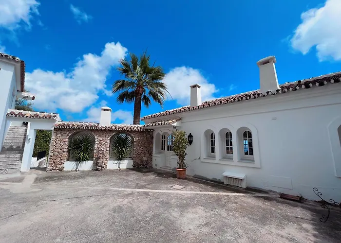 Villa Pureza