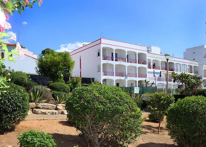 Apartamentos King'S Quarteira