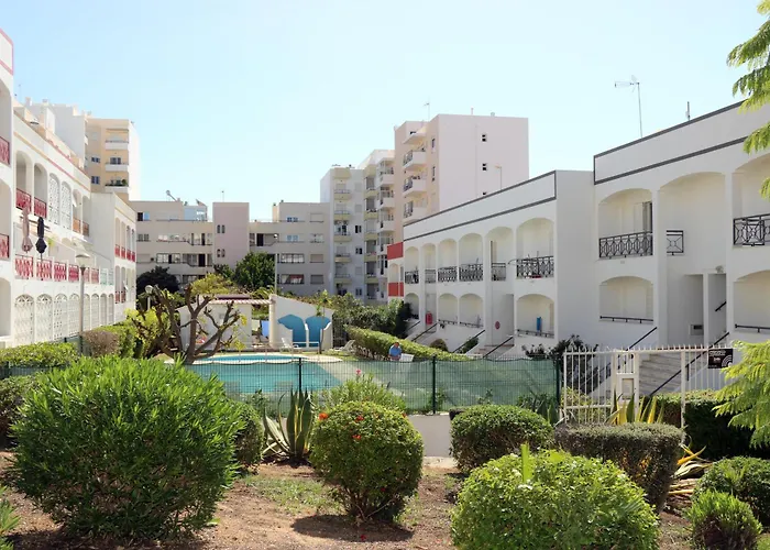 Apartamentos King's