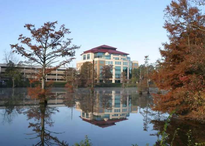 Residence Inn By Marriott Monroe