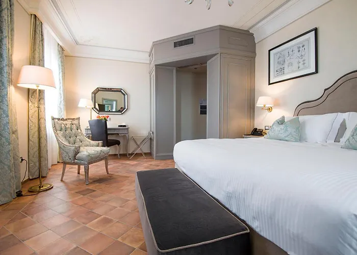 Castello Bonaria Spa Resort Campiglia Marittima