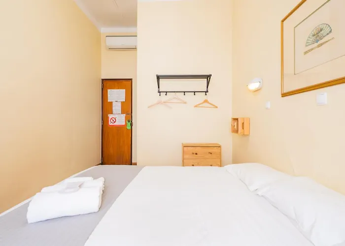 Norte Guest House Lisbona