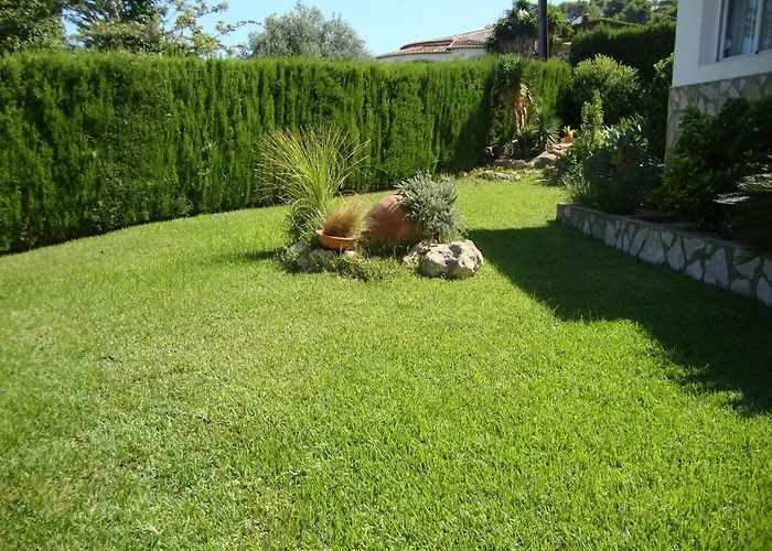Villa " Vista Javea "- Home Away From Home