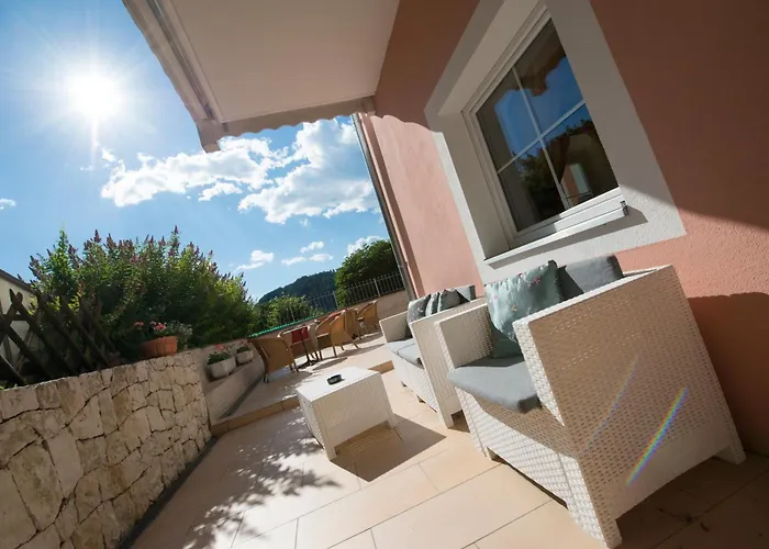 Eden Apartments Siusi