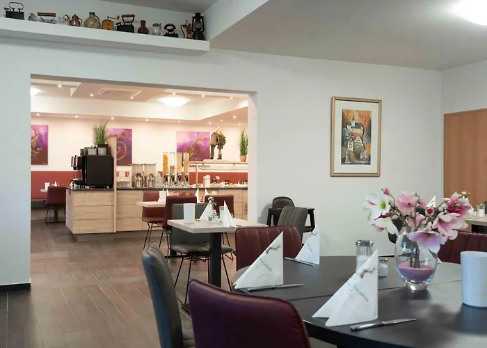 Hotel Am Freischuetz