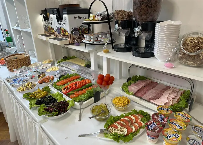 Hotel Deutscher Hof Schleswig