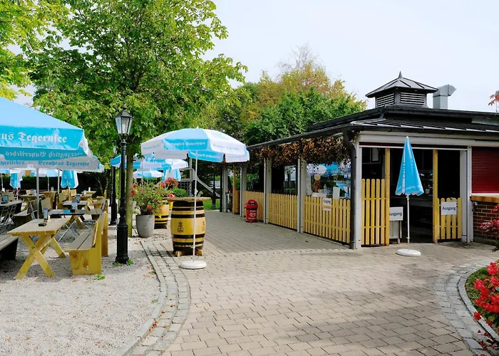 Hotel Neuwirt Sauerlach