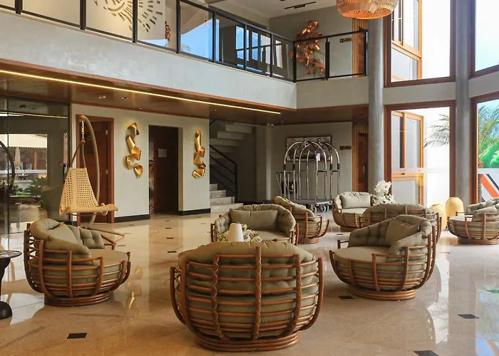 Principe do Mutá Hotel Design Santa Cruz Cabrália