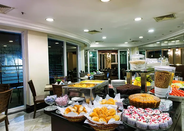 Flat Privativo Comfort Ibirapuera San Paolo