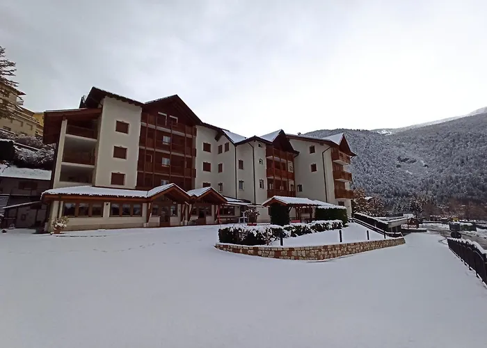 Hotel Zurigo