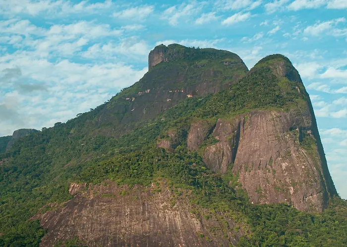 Tropical Barra Hotel Rio de Janeiro