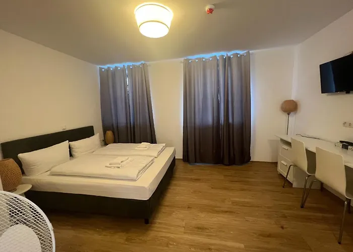 CASILINO Hotel A 20 Wismar Dorf Mecklenburg