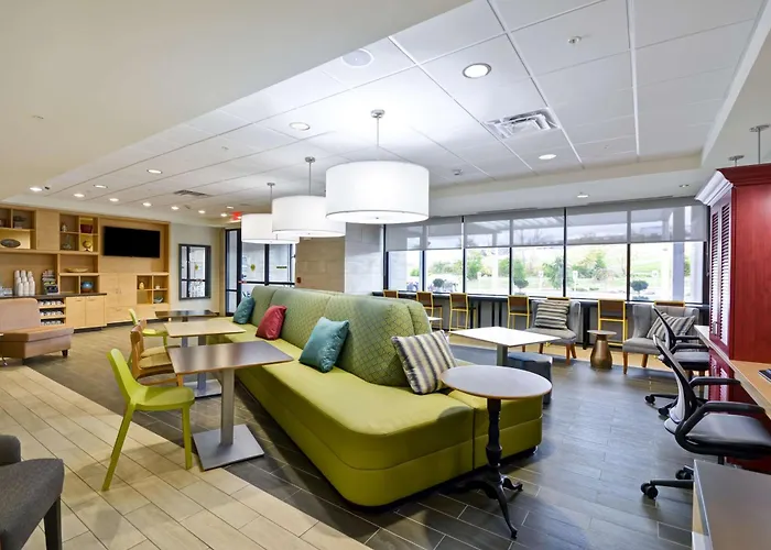 Home2 Suites By Hilton Oswego