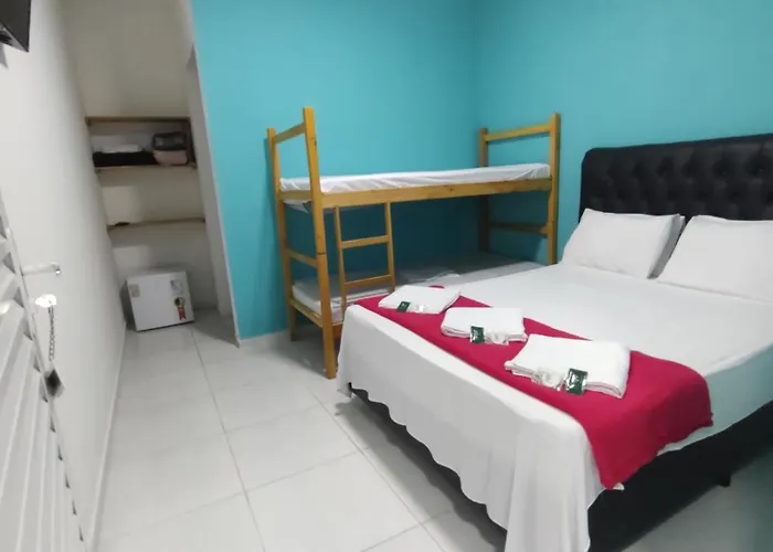 Pousada Eco Beach