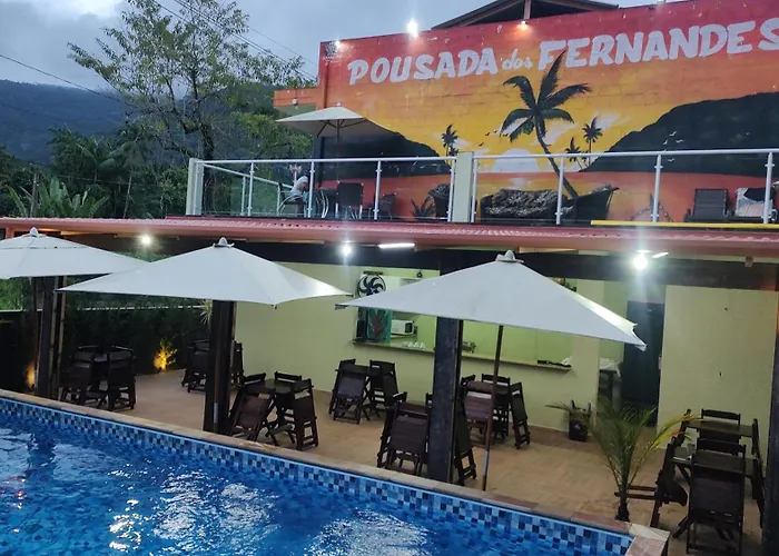 Pousada Eco Beach