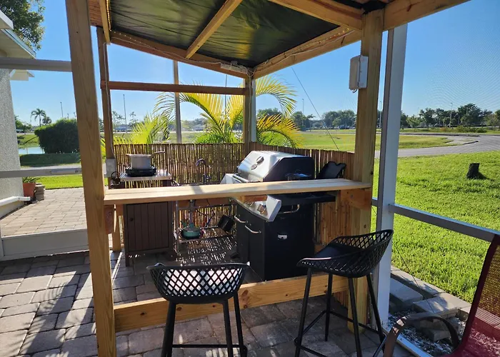 Hotel Quails Nest Cape Coral
