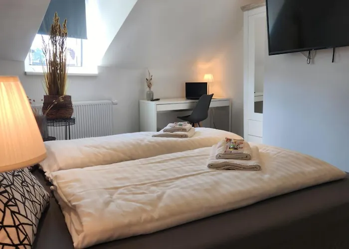 Hotel Hoppe Witten an der Ruhr