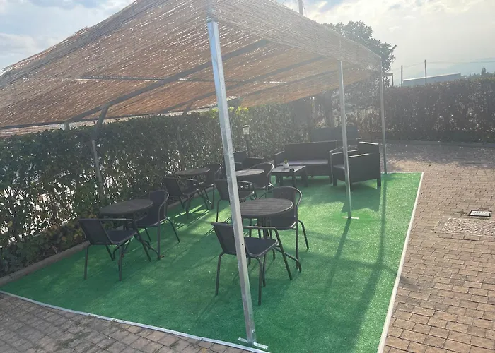 B&B Villa Anna Sibari