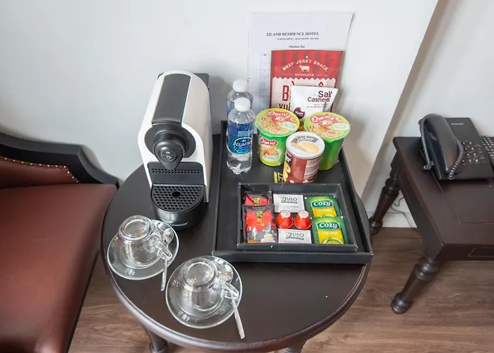 22Land 71 Hang Bong Hotel Hanoi