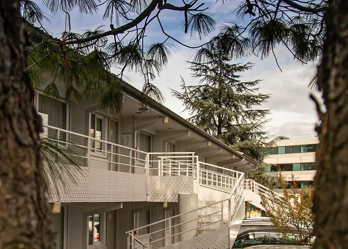 Campanile Toulouse - Blagnac Aéroport
