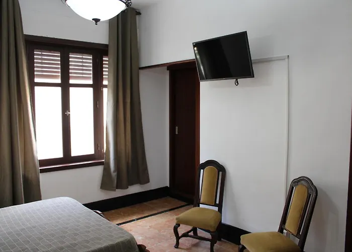 Tenerife Bnb La Laguna 