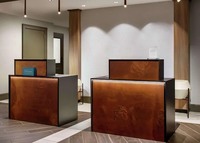 Hilton Garden Inn Annapolis Downtown