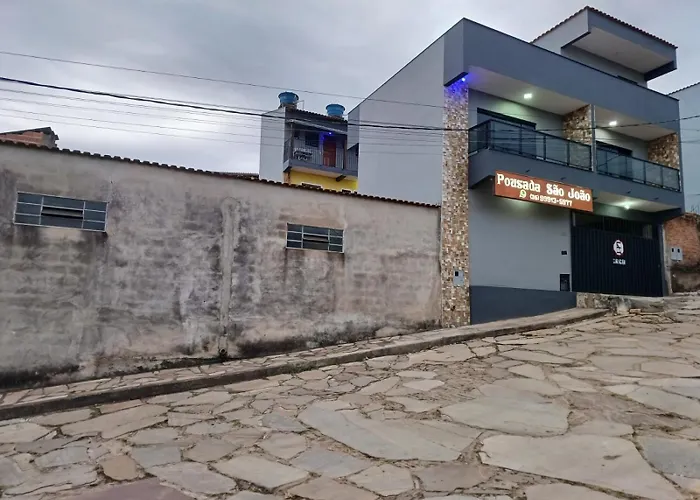 Pousada São João