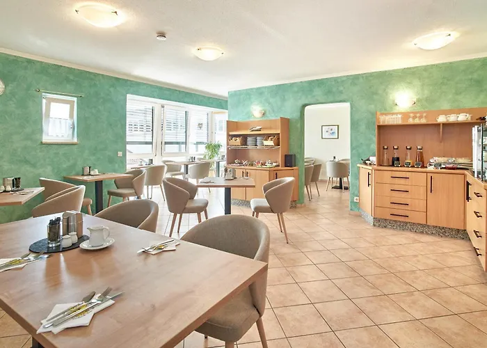 Apparthotel Minerva Diana Octavia
