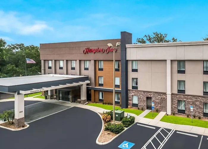 Hampton Inn Winter Haven