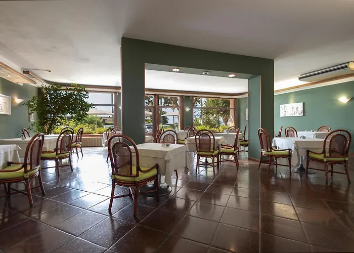 Hotel Kristina Imperia