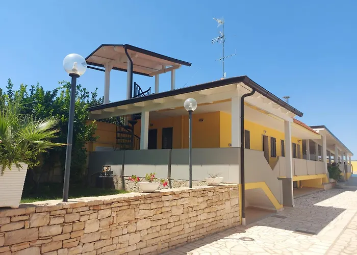 B&B Freezone Modugno
