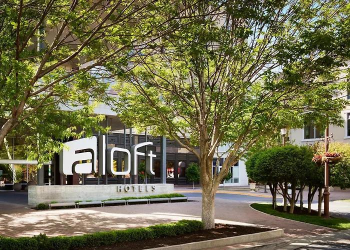 Aloft Leawood-Overland Park