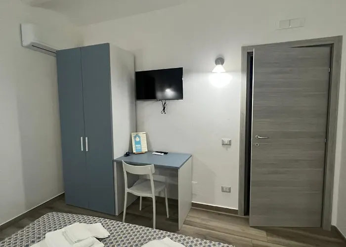 B&B Vittorio Emanuele Cirò Marina