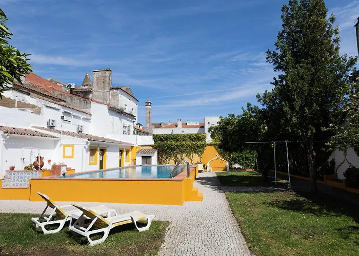 Vintage Guest House - Casa Do Escritor