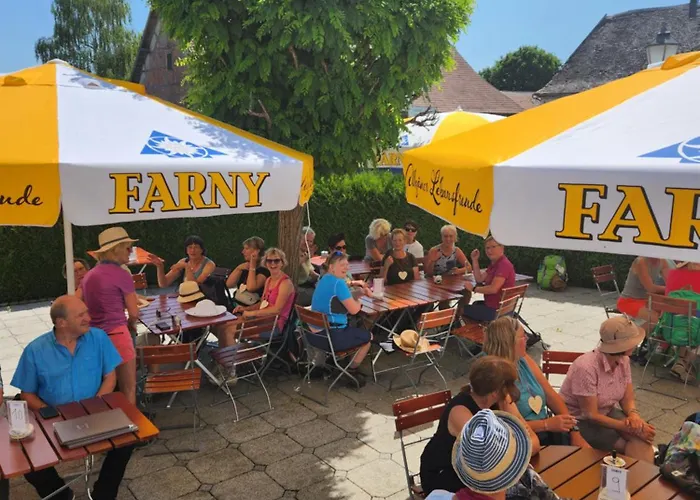 Landhotel&Gaststuben Zum Hasen Bad Saulgau