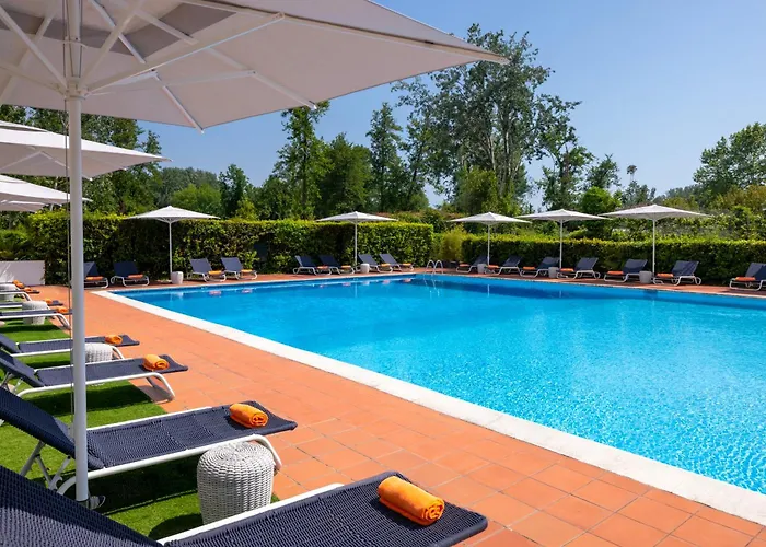 Hotels in Forte dei Marmi