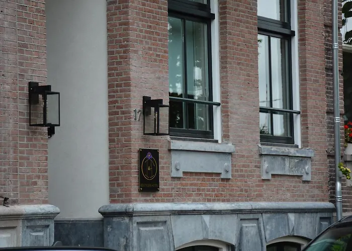 The IF Boutique hotel