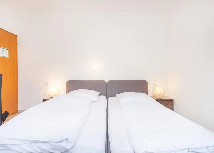 Hotel Union By Tm Dortmund
