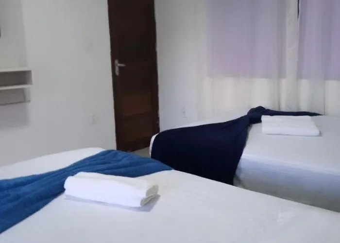 Pousada Trip Inn Recife