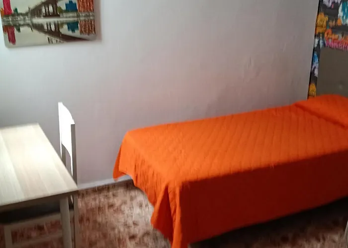 Alcaravaneras Hostel (Adults Only) Las Palmas / Gran Canaria