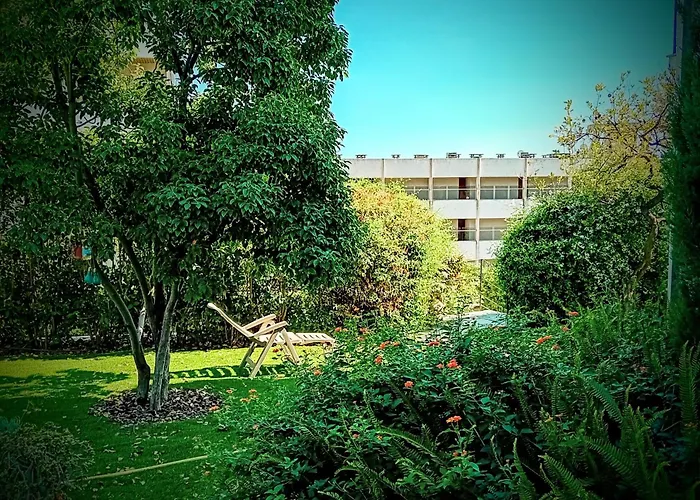 Cà De Rossana Bed&Breakfast San Remo