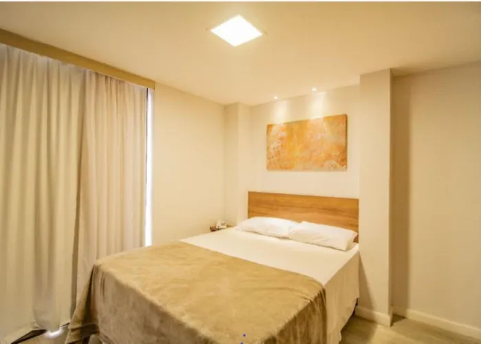 Taguapark Hotel Taguatinga