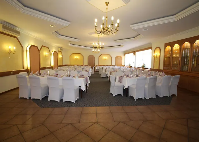 Hotel Geromont