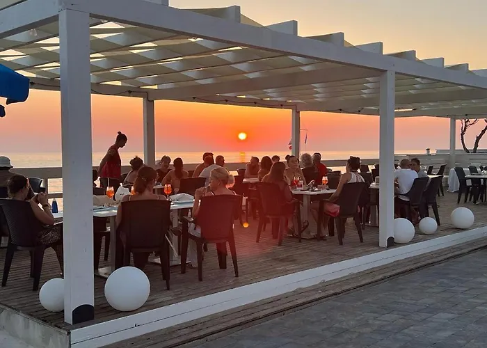 Hotel Sirenetta Anzio