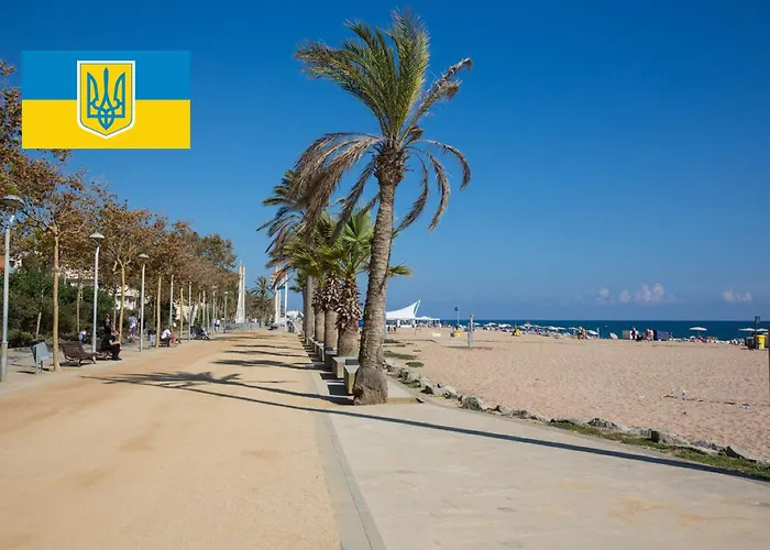 Hotel Colibri Calella